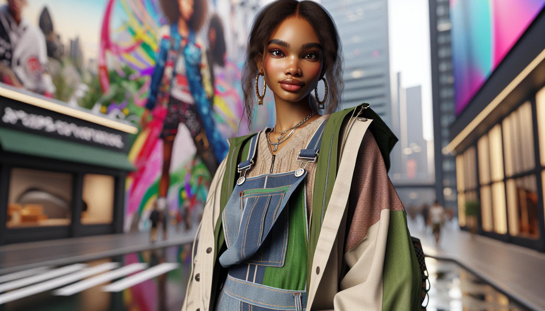 You are currently viewing Fashion Design Companies: Unveiling Trends, Innovation, and Sustainability in Style